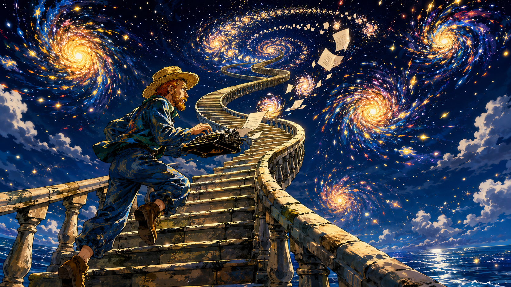 Trance Flow II